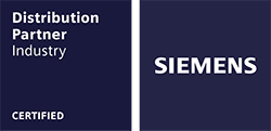 Approved Partner Siemens